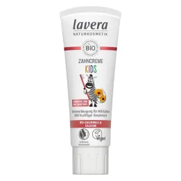 Lavera tandkräm barn, 75 ml