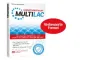 Instructions for use for Multilac Synbiotic gastro-resistenta kapslar, 10 st - 2
