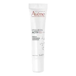 Avene Hyaluron Activ B3 Trippelkorrigerande Ögonkräm, 15 ml