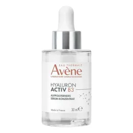 Avene Hyaluron Activ B3 fylligt serumkoncentrat, 30 ml