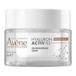 Avene Hyaluron Activ B3 cellförnyande kräm, 50 ml