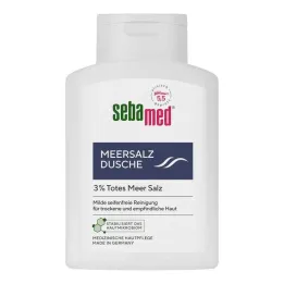 Sebamed havssaltdusch, 200 ml