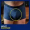TENA MEN ACTIVE FIT Extra lätta inkontinensskydd, 14 st