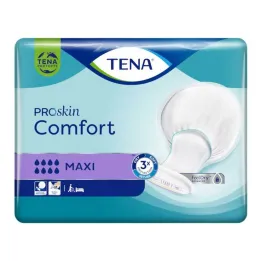 Tena Comfort maxi mallar, 34 st