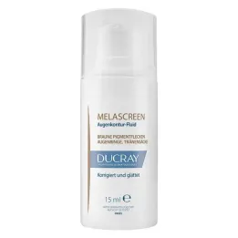 Ducray Melascreen ögonkonturvätska, 15 ml