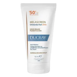 Ducray Melascreen skyddsvätska SPF 50 + , 50 ml