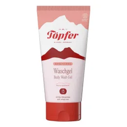 Töpfer Babycare Wash Gel, 150 ml