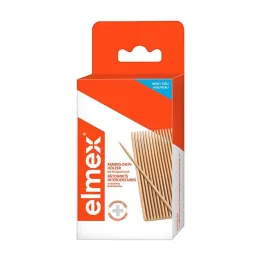 Elmex tandpetare, 3X32 st