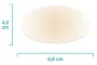 Instructions for use for Compeed® blistergips medium, 10 st - 1