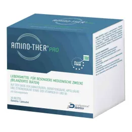 Amino-Ther Pro-pulver (30x5,85 g)