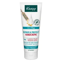 Kneipp 3in1 Care Repair &amp; Protect Hand Cream, 75 ml