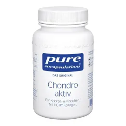 Pure Encapsulations Chondro aktiva kapslar, 120 st