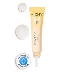 Vichy Neovadiol Eye &amp; Läppvårdskräm (15 ml)
