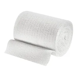 Idealast universalbandage 6 cmx5 m vit, 1 st