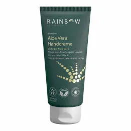 Aloecare Aloe Vera handkräm, 100 ml