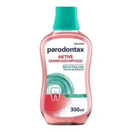 Parodontax daglig tandköttsvård Revitalize, 300 ml