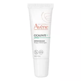 AVENE Cicalfate+ läppreparationsbalsam, 10 ml