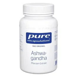 Pure Encapsulations Ashwagandha kapslar, 60 st