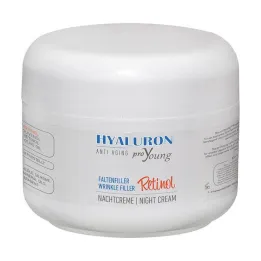 Hyaluron Proyoung Retinol Night Cream, 50 ml