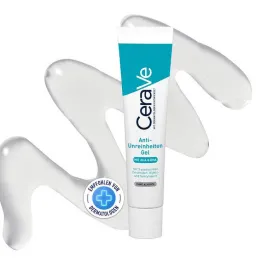 Cerave anti-orenheter gel, 40 ml