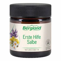 Första hjälpen salva, 30 ml