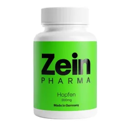 Humle 350 mg extraktkapslar, 120 stycken