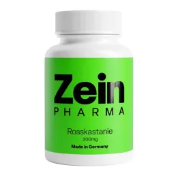 Hästkastanj aktiv 300 mg kapslar, 120 st