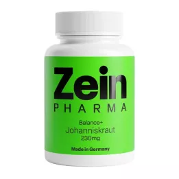 JOHANNISKRAUT BALANCE Kapslar 230 mg, 60 st