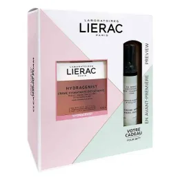 Lierac Hydragenist Summer Set Cream, 1 sid