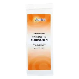 Psyllium indiska kärnor (100 g)