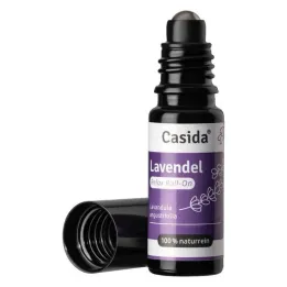Lavendelolja roll-on, 10 ml