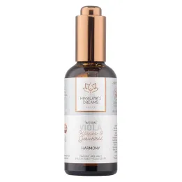 Himalayas Dreams Ayurveda Body & Ansiktsolja Viola, 100 ml