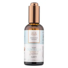Himalayas Dreams Ayurveda Body & Ansiktsolja Centella, 100 ml