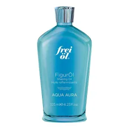 Gratis oljefigurolja Aqua Aura, 125 ml