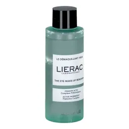 Lierac The eye make-up remover, 100 ml