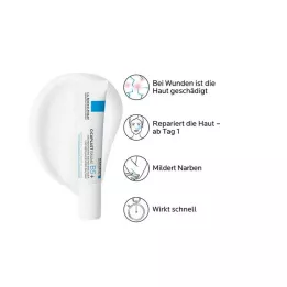 ROCHE-POSAY Cicaplast Baume B5+, 15 ml