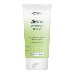 Olivolja medelhavsdusch, 150 ml