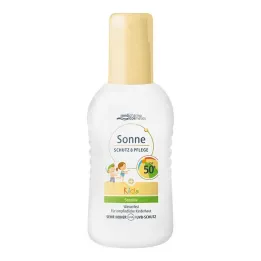 Solskydd & Care Spray Kids LSF 50 + , 200 ml