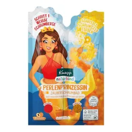 Kneipp naturkind pearl princess magiskt skumbad, 1 st