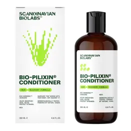Ekologisk Pilixin balsam för män, 250 ml