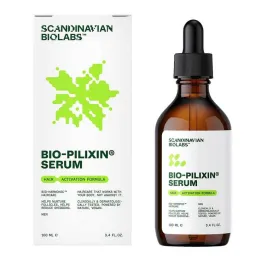 Ekologiskt Pilixin serum för män, 100 ml