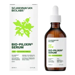 Ekologiskt Pilixin serum för kvinnor, 100 ml