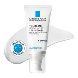 La Roche Posay Toleriane Rosaliac AR SPF30 Kräm, 50 ml