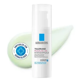 La Roche Posay Toleriane Rosaliac AR Intensivvårdskräm, 40 ml
