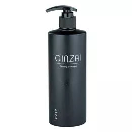 Ginzai Ginseng Schampo (300 ml)