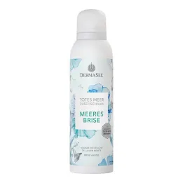 Dermasel Dead Sea duschskum havsbris, 200 ml