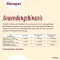 Monapax tabletter, 40 st