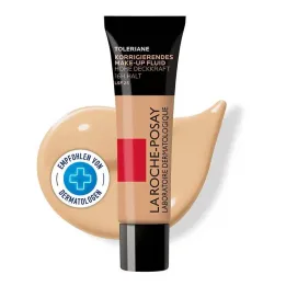 La Roche-Posay Toleriane Fluide Make-up No.10, 30 ml