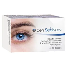 Beh synnervskapslar, 90 st