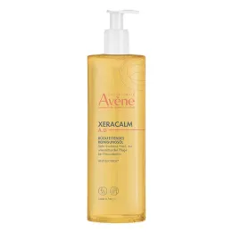 Avene XeraCalm A.D fuktgivande rengöringsolja, 750 ml